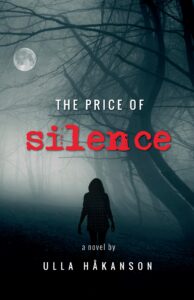 Price of Silence Front Final